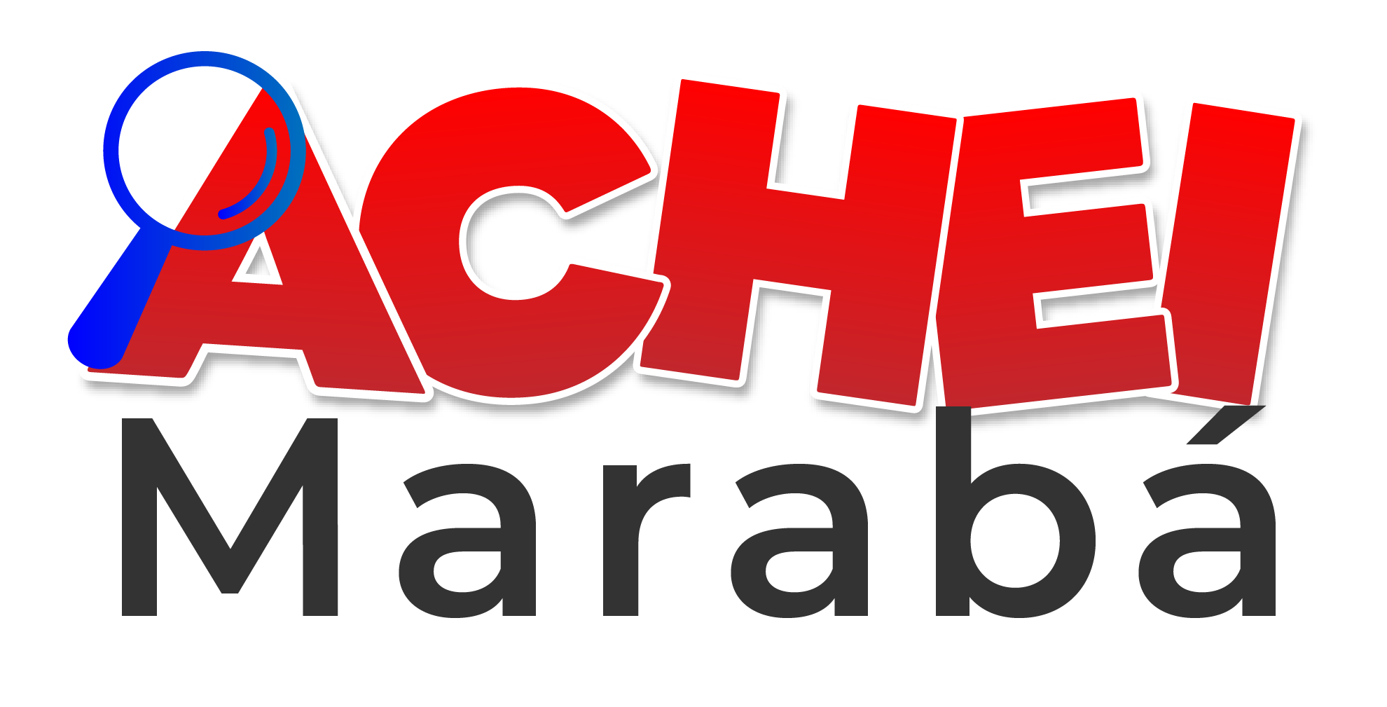 Aplicativos Achei